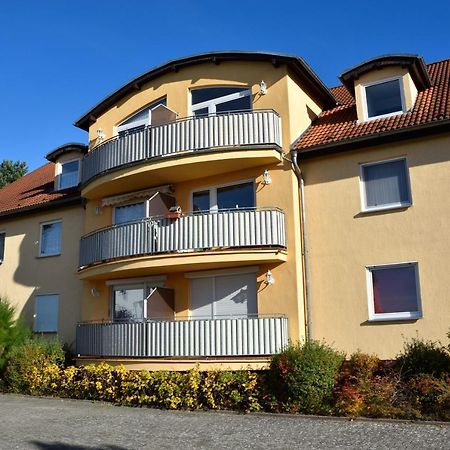 Strandnahe, Familienfreundliche Ferienwohnung Auf Usedom In Koserow Eksteriør billede